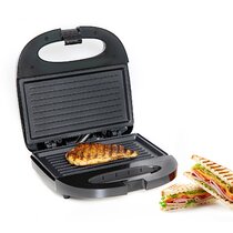 Krups clearance panini maker